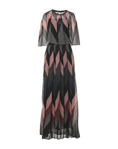 Длинное платье M Missoni