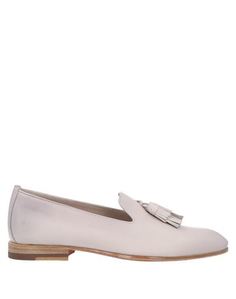 Мокасины Santoni