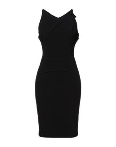 Платье до колена Roland Mouret