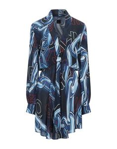 Короткое платье Pinko