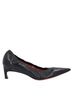Туфли Santoni