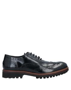 Обувь на шнурках Trussardi Jeans
