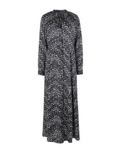 Длинное платье Vero Moda