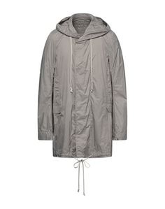 Куртка Drkshdw BY Rick Owens