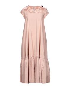 Платье длиной 3/4 Antonio Marras