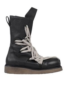 Сапоги Rick Owens