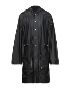 Легкое пальто Rick Owens