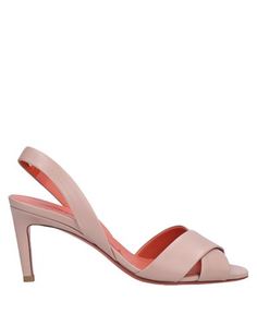 Сандалии Santoni