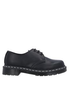Обувь на шнурках Dr. Martens