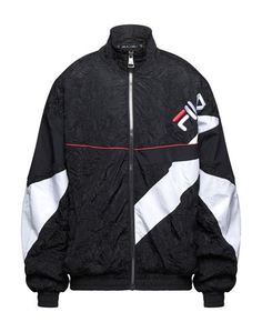 Куртка Fila