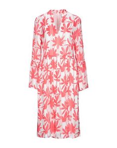 Платье до колена I AM ANN