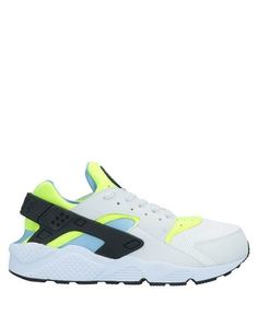 Низкие кеды и кроссовки Nike