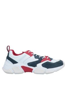 Низкие кеды и кроссовки Tommy Hilfiger