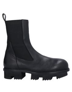 Сапоги Rick Owens