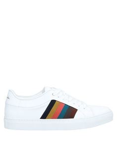 Низкие кеды и кроссовки Paul Smith