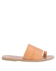 Вьетнамки Ancient Greek Sandals