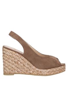 Сандалии Woz?