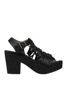 Сандалии Fiorentini+Baker