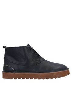 Полусапоги и высокие ботинки Golden Goose Deluxe Brand