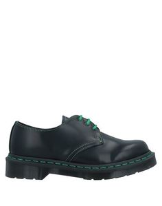 Обувь на шнурках Dr. Martens