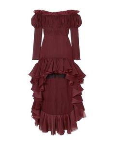 Короткое платье Giambattista Valli