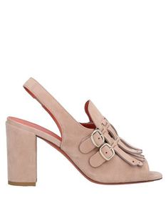 Сандалии Santoni