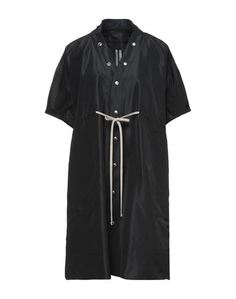 Легкое пальто Rick Owens