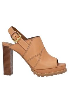 Сандалии SEE BY ChloÉ