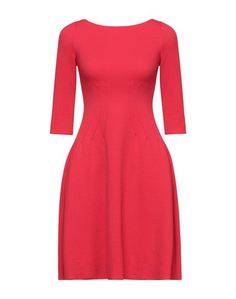Короткое платье Emporio Armani