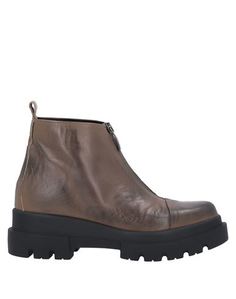 Полусапоги и высокие ботинки Shoe Bizz Paris