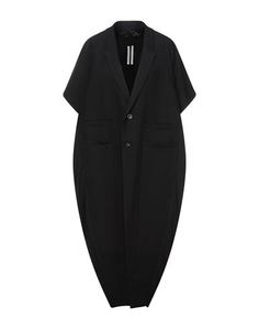 Легкое пальто Rick Owens