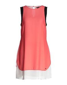 Короткое платье Armani Exchange