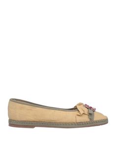 Балетки Scarpet A Porter