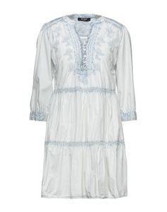 Короткое платье Twinset
