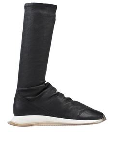 Сапоги Rick Owens