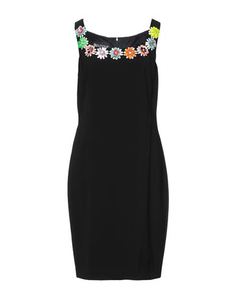 Платье до колена Boutique Moschino
