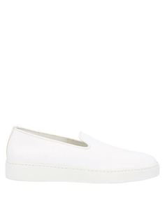 Мокасины Santoni