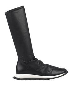 Сапоги Rick Owens