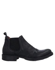 Полусапоги и высокие ботинки Fiorentini+Baker