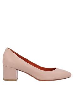 Туфли Santoni
