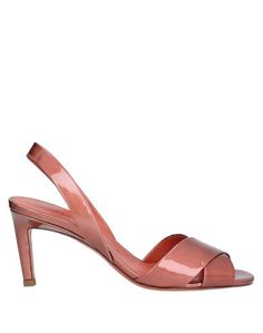 Сандалии Santoni