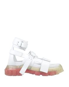 Сандалии Rick Owens