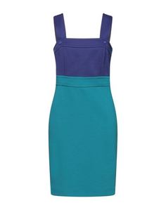 Короткое платье M Missoni