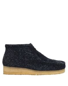 Полусапоги и высокие ботинки Clarks Originals