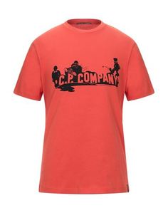 Футболка C.P. Company