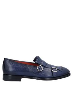 Мокасины Santoni