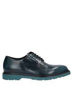 Обувь на шнурках Paul Smith