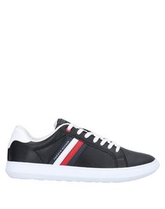 Низкие кеды и кроссовки Tommy Hilfiger
