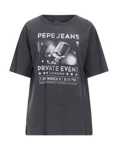 Футболка Pepe Jeans