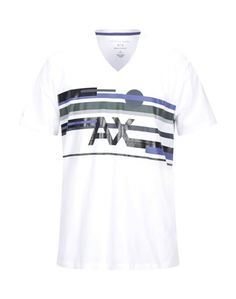 Футболка Armani Exchange